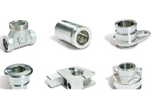 不銹鋼配件加工