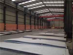 不銹鋼定做加工