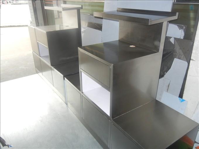 不銹鋼定做加工各種廚具,不銹鋼定做加工廠家受春節影響價格不穩定